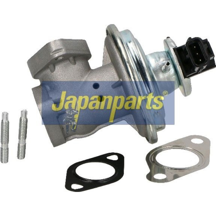 Japanparts AGR-Ventil EGR-0315 Japanparts AGR-Ventil EGR-0315