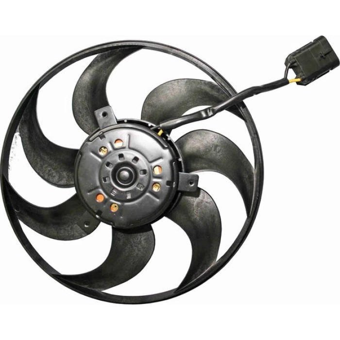 Vemo Kühlerlüfter V40-01-1058 Vemo Kühlerlüfter V40-01-1058