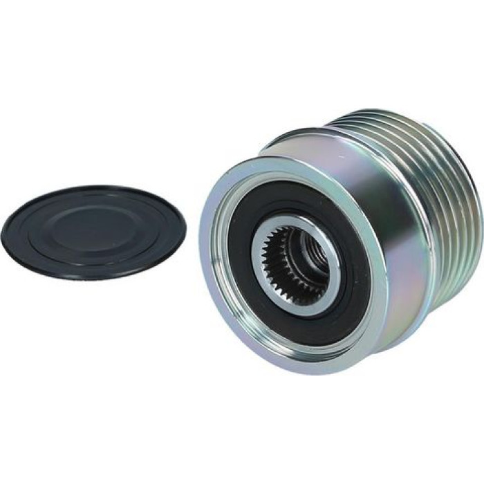 Kamoka Lichtmaschinenfreilauf RC043 Kamoka Lichtmaschinenfreilauf RC043