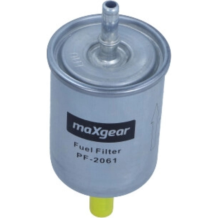 26-0103 MAXGEAR Kraftstofffilter PF-2061 Renault 1.2 Clio 26-0103 MAXGEAR Kraftstofffilter PF-2061 Renault 1.2 Clio