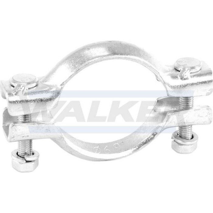 Walker Klemmstück 82516 Walker Klemmstück 82516