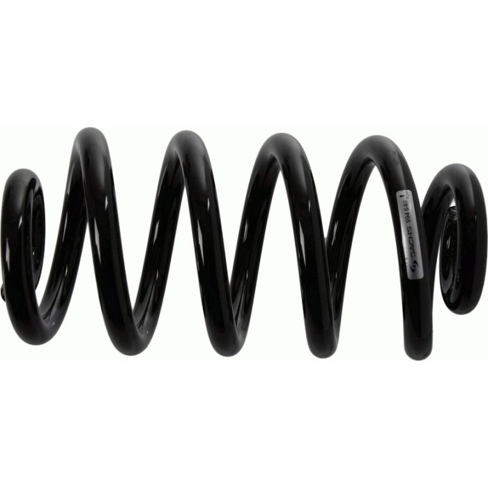 994 640 Sachs Fahrwerksfeder 994 640 994 640 Sachs Fahrwerksfeder 994 640