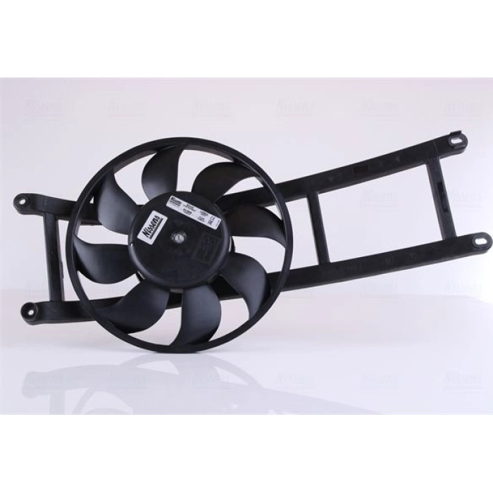 Nissens Kühlerlüfter PKW 85145 Nissens Kühlerlüfter PKW 85145