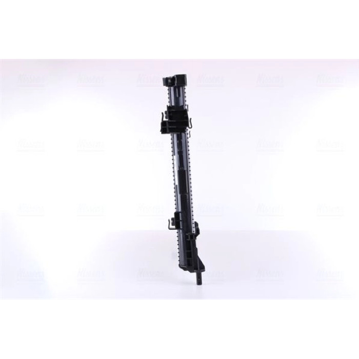 Nissens Wasserkühler PKW 63025A Nissens Wasserkühler PKW 63025A
