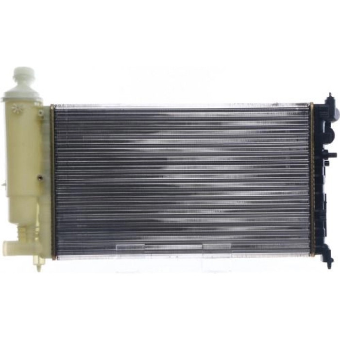 MAHLE Kühler, Motorkühlung CR 169 000S MAHLE Kühler, Motorkühlung CR 169 000S