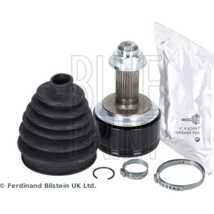 Gelenksatz, Antriebswelle Honda Accord Ix 07- Handbuch ADH28973