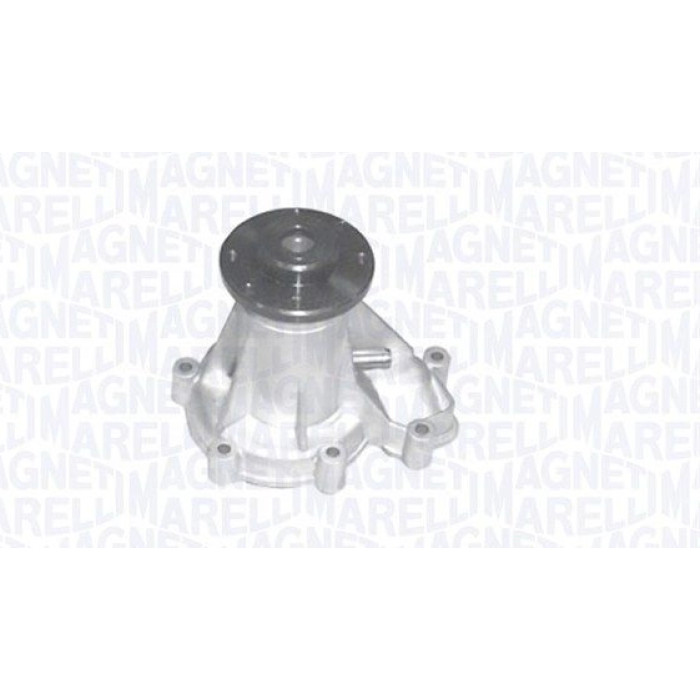 Magneti Marelli Wasserpumpe / Kühlmittelpumpe 352316170678 Magneti Marelli Wasserpumpe / Kühlmittelpumpe 352316170678