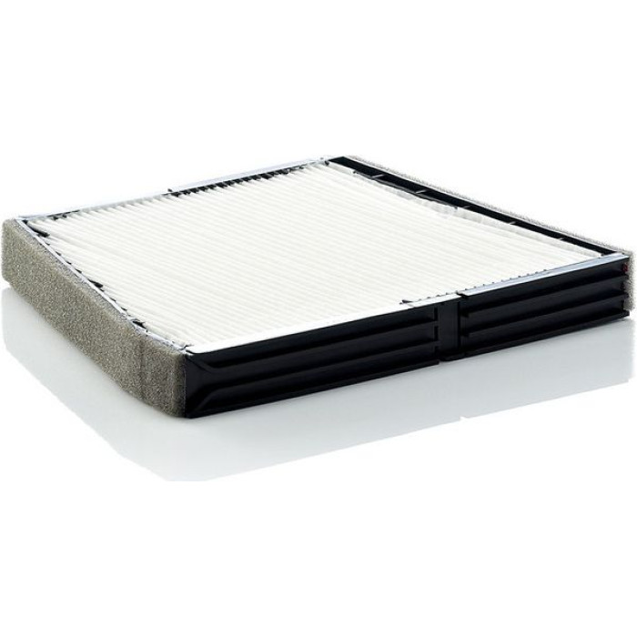 CU 2337 MANN-FILTER Innenraumfilter CU 2337 CU 2337 MANN-FILTER Innenraumfilter CU 2337