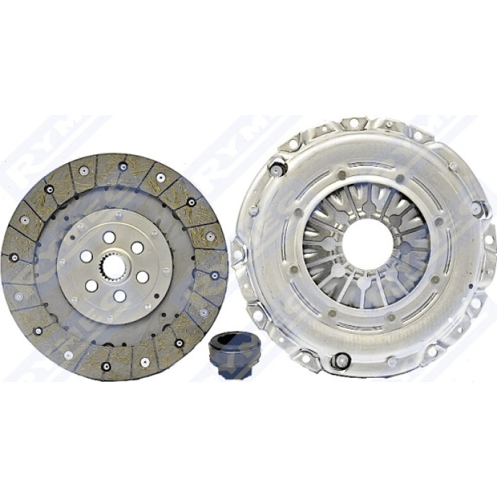 JT1680 Kupplungssatz