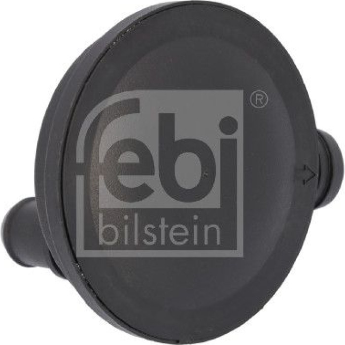 febi Kurbelgehäuseentlüftungsventil 185538 febi Kurbelgehäuseentlüftungsventil 185538
