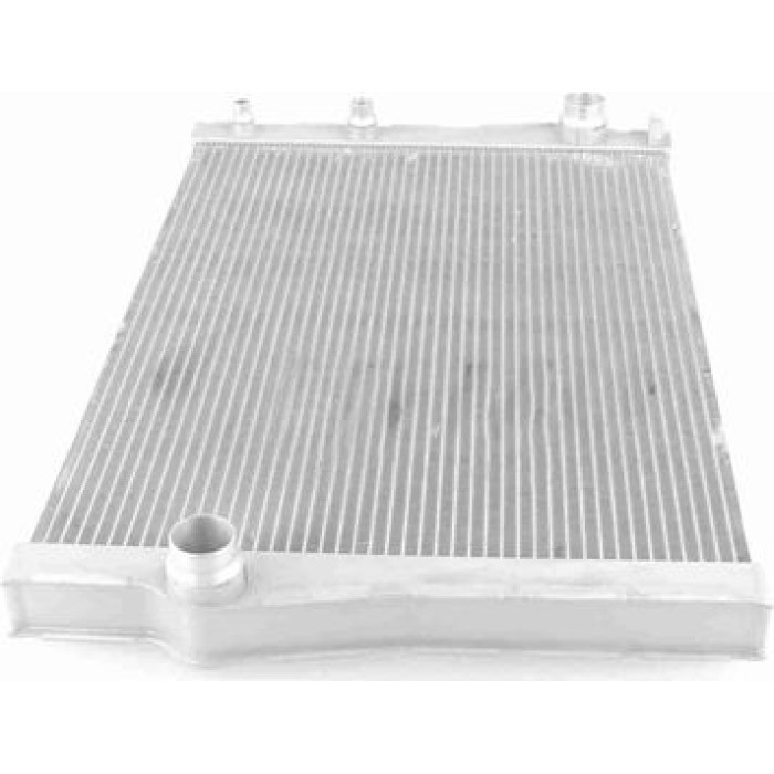 Vemo Motorkühler V20-60-0027 Vemo Motorkühler V20-60-0027