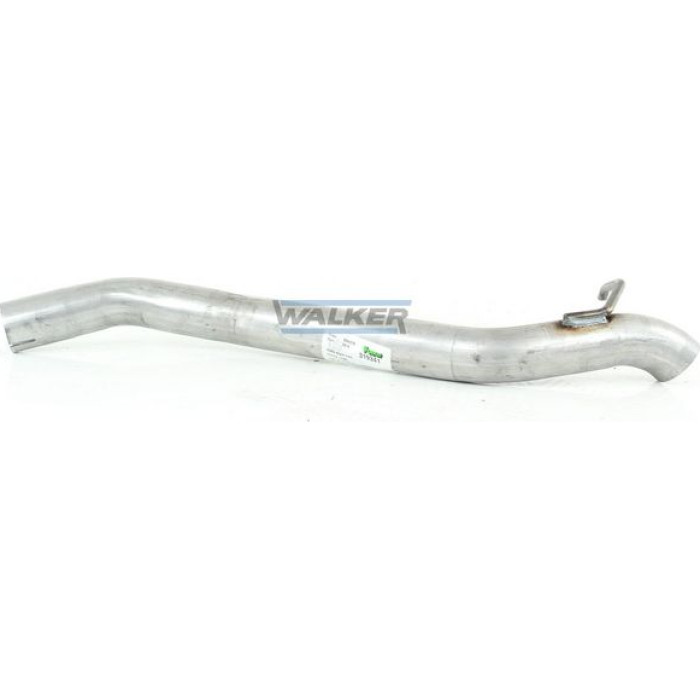 Walker Abgasrohr hinten 75368