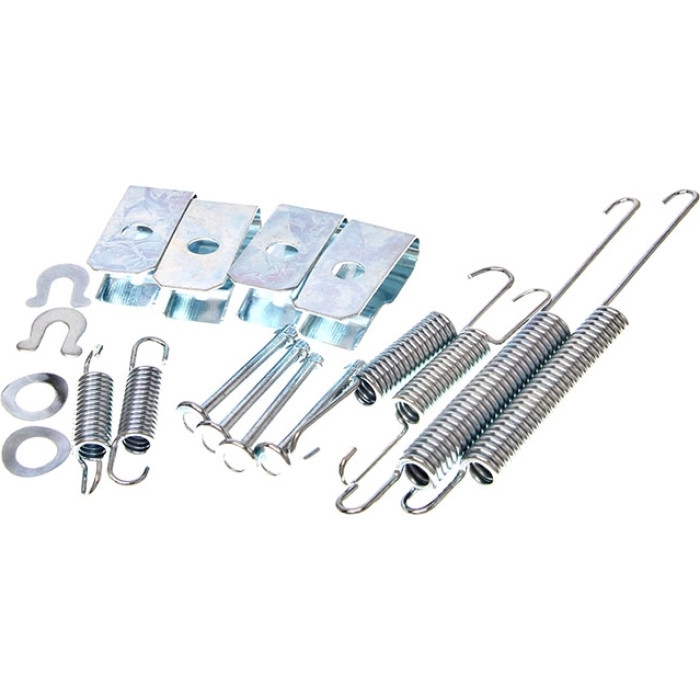 MAXGEAR Bremsbacken-Zubehörsatz 27-1219 MAXGEAR Bremsbacken-Zubehörsatz 27-1219