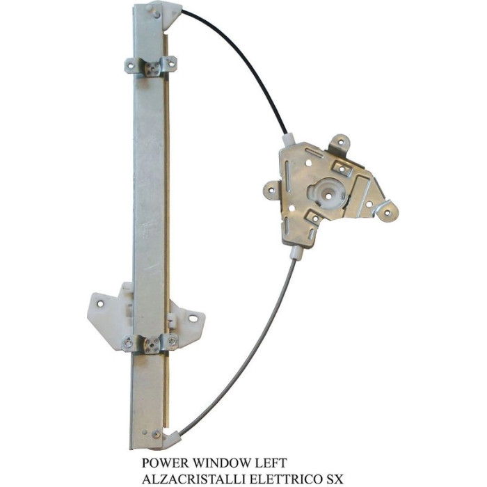 Valeo Fensterheber 852510 Valeo Fensterheber 852510
