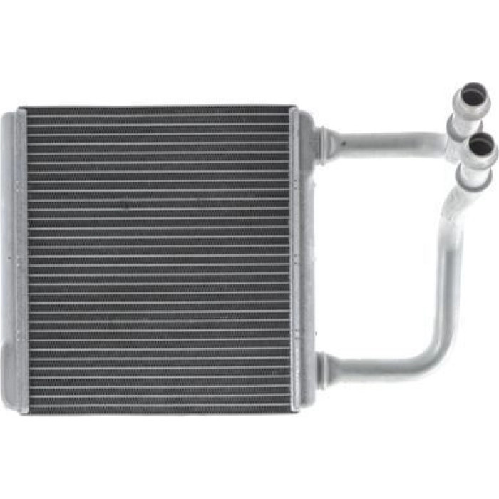 MAHLE Wärmetauscher, Innenraumheizung AH 78 000P MAHLE Wärmetauscher, Innenraumheizung AH 78 000P
