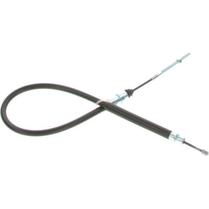 Bosch Handbremsseil links 1987477572 Bosch Handbremsseil links 1987477572