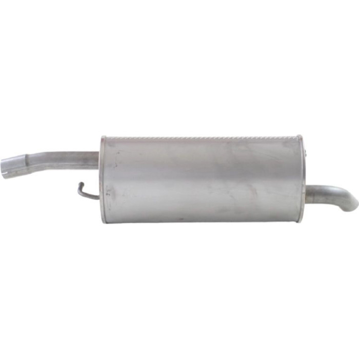 Bosal Schalldämpfer 154-451 Bosal Schalldämpfer 154-451