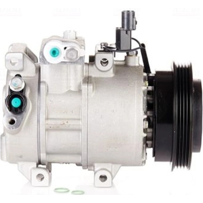Nissens Klimakompressor PKW 890376