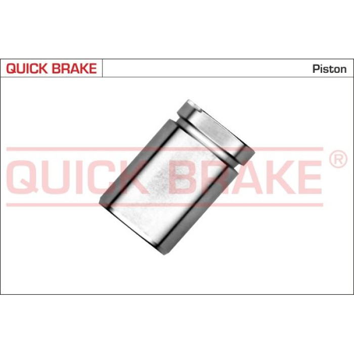 Quick Brake Bremssattelkolben 185294K Quick Brake Bremssattelkolben 185294K