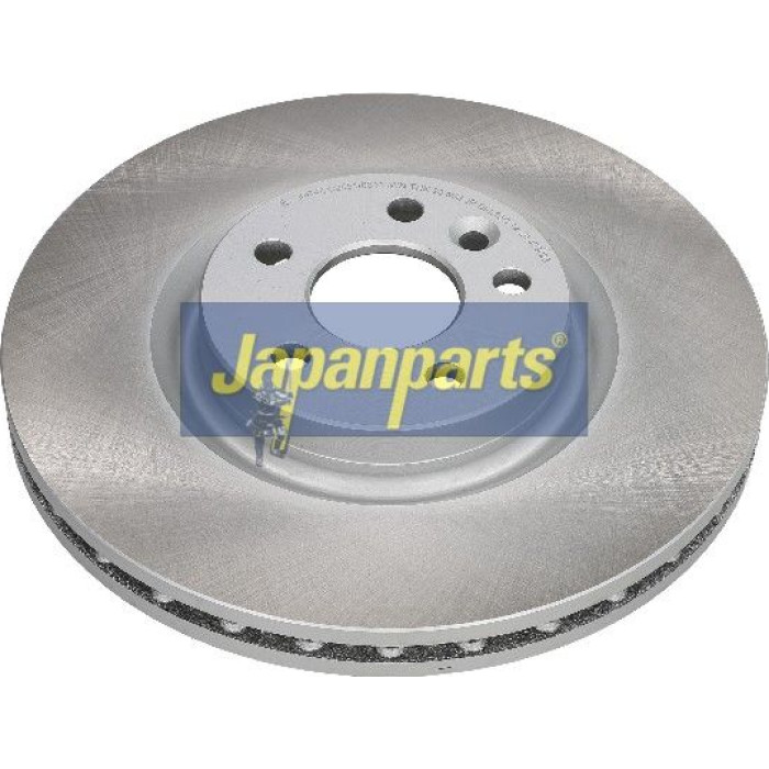 Japanparts Bremsscheibe DI-L16C Japanparts Bremsscheibe DI-L16C