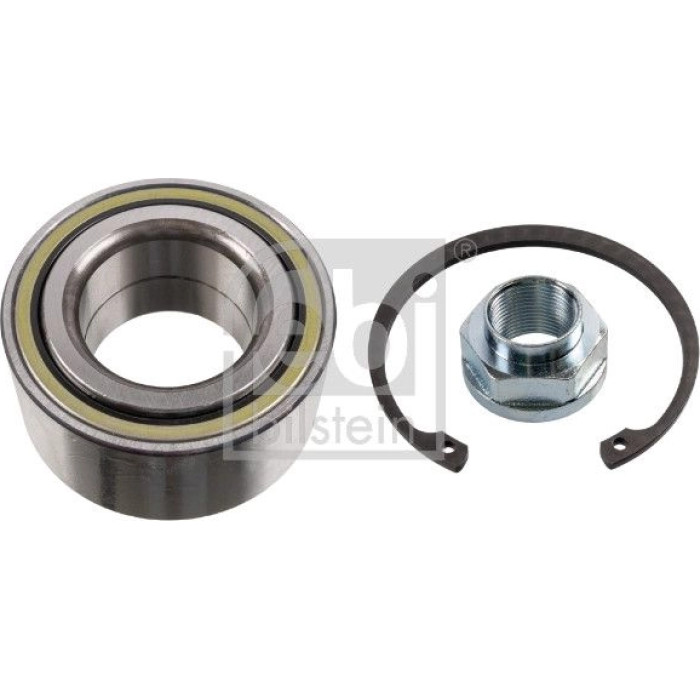 febi Radlagersatz 173668 febi Radlagersatz 173668