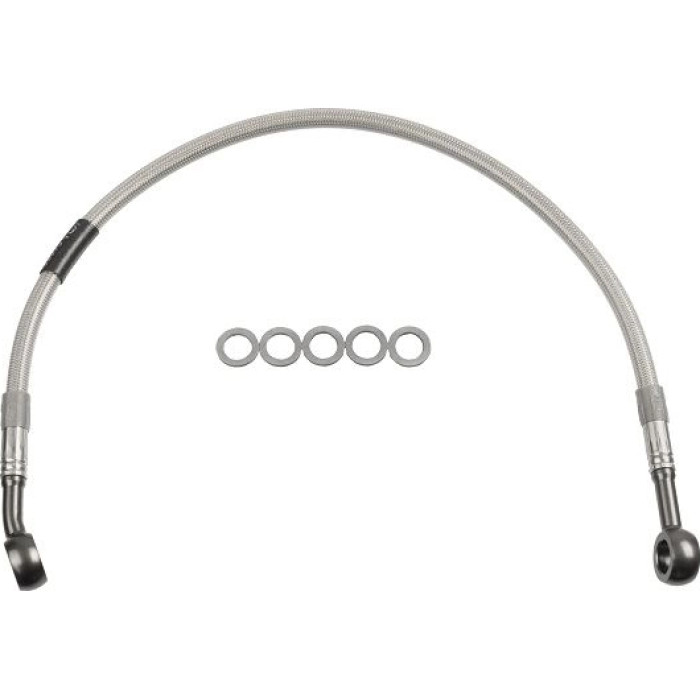 Sachs Stahlflex-Bremsleitungssatz MCH423H1 Sachs Stahlflex-Bremsleitungssatz MCH423H1