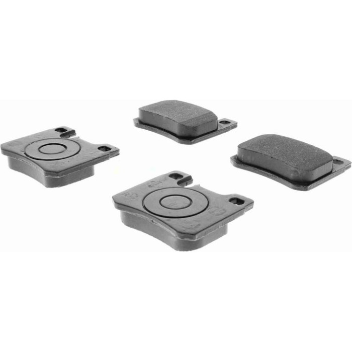 Vaico Bremsbelagsatz für Scheibenbremse V30-8129 Vaico Bremsbelagsatz für Scheibenbremse V30-8129