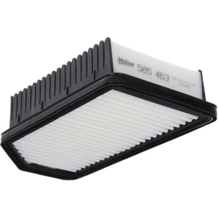 Valeo Luftfilter 585463 Valeo Luftfilter 585463