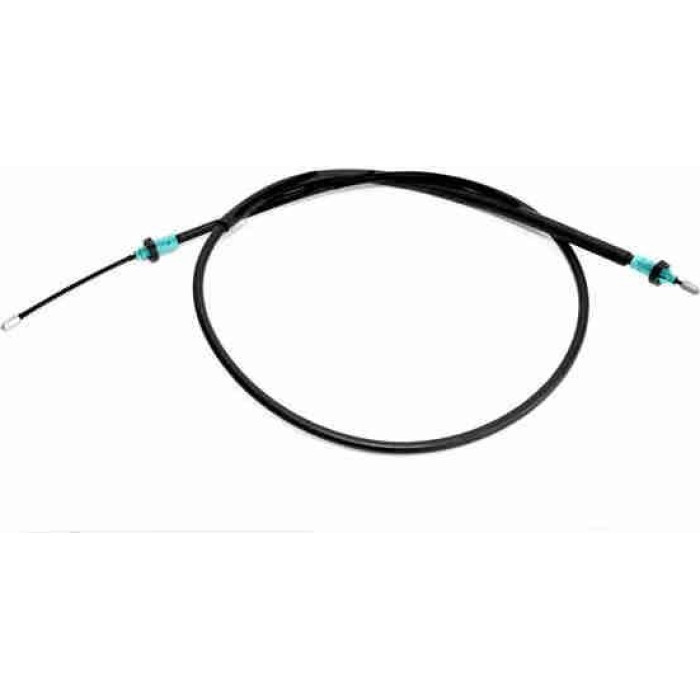 Vaico Handbremsseil V21-30001 Vaico Handbremsseil V21-30001