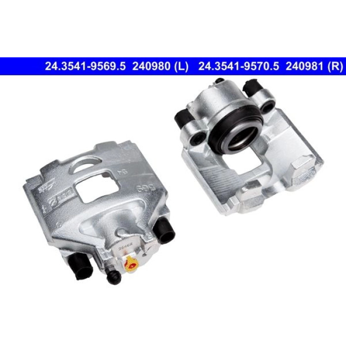 ATE Bremssattel 24.3541-9569.5