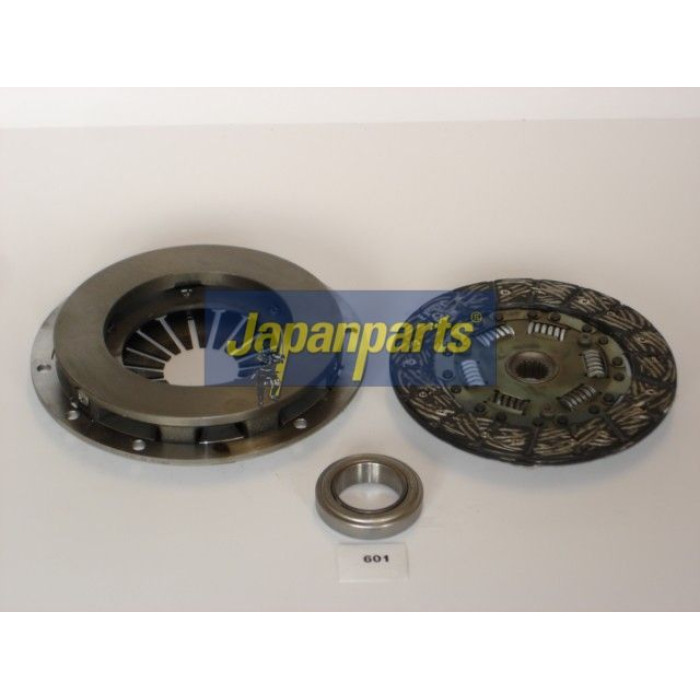 Japanparts Kupplungssatz KF-601