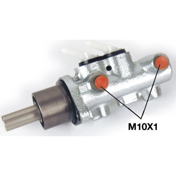 Bosch Hauptbremszylinder 0 986 480 953 Bosch Hauptbremszylinder 0 986 480 953