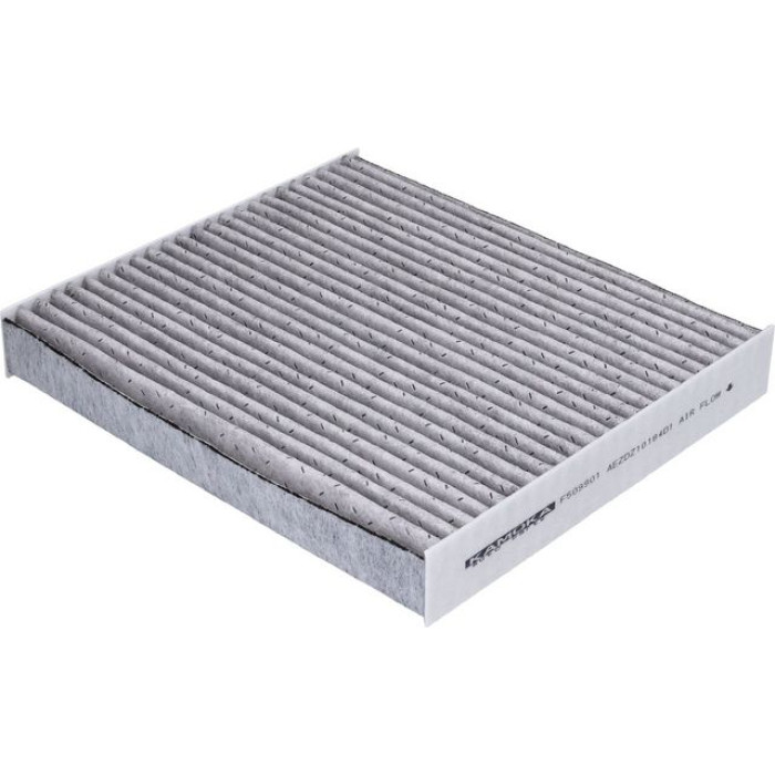 F509901 Kamoka Innenraumfilter F509901 F509901 Kamoka Innenraumfilter F509901