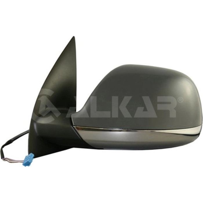Alkar Außenspiegel 6126948 Alkar Außenspiegel 6126948