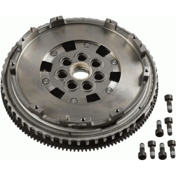 Sachs Schwungrad 2294 501 196 Sachs Schwungrad 2294 501 196