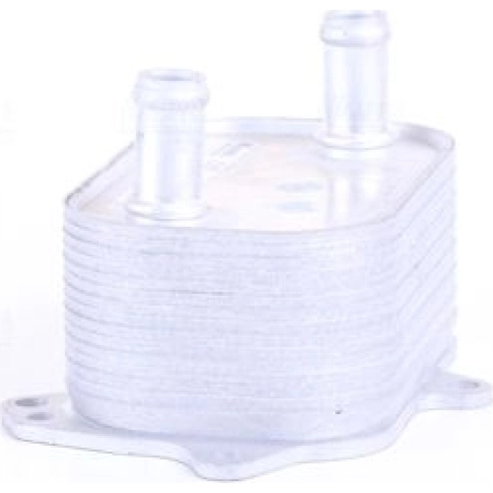 Nissens Ölkühler PKW 91205 Nissens Ölkühler PKW 91205