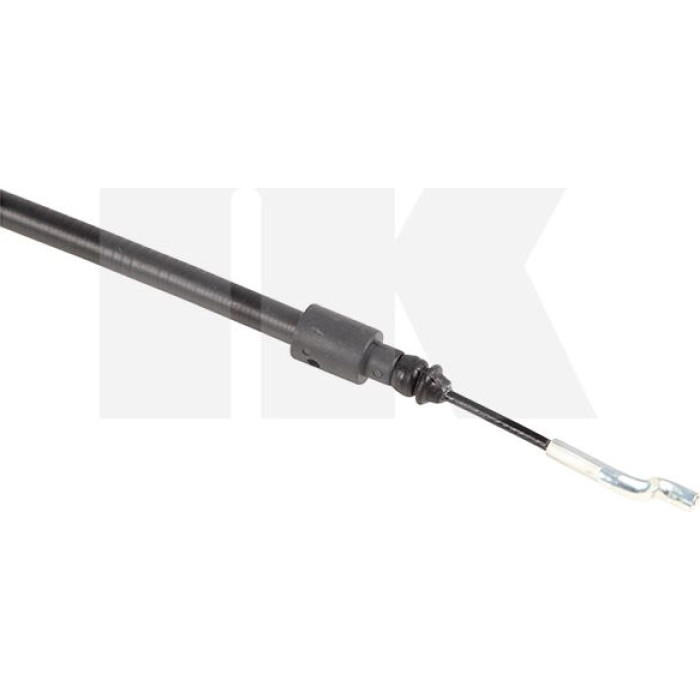 NK Handbremsseil 904763 - links rechts NK Handbremsseil 904763 - links rechts