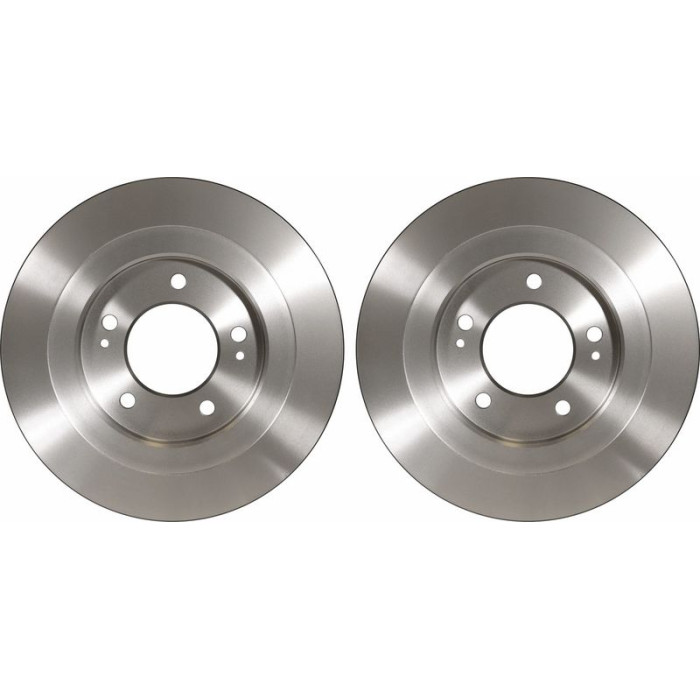 TRW Bremsscheibe DF6599 TRW Bremsscheibe DF6599
