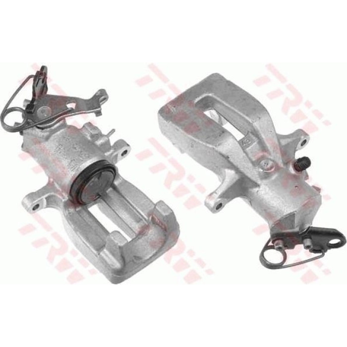 TRW Bremstrommel BHT133 TRW Bremstrommel BHT133