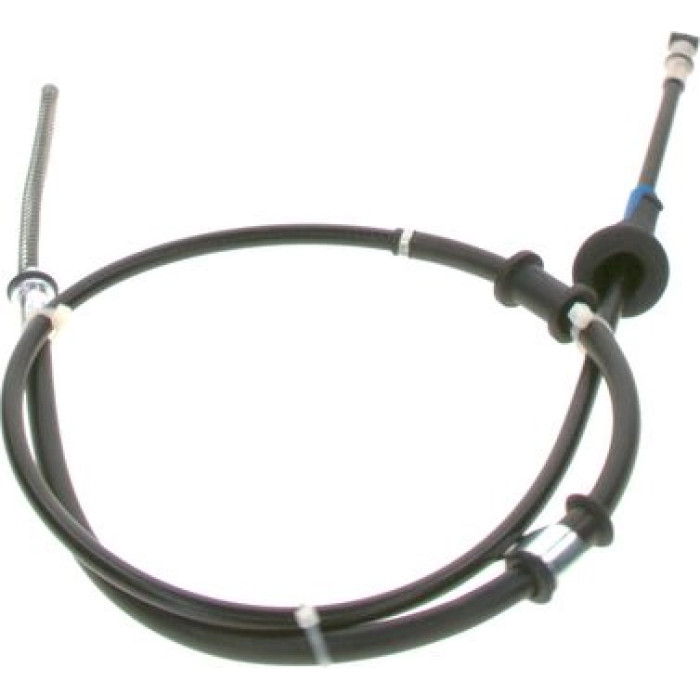 Bosch Handbremsseil rechts 1987477677 Bosch Handbremsseil rechts 1987477677