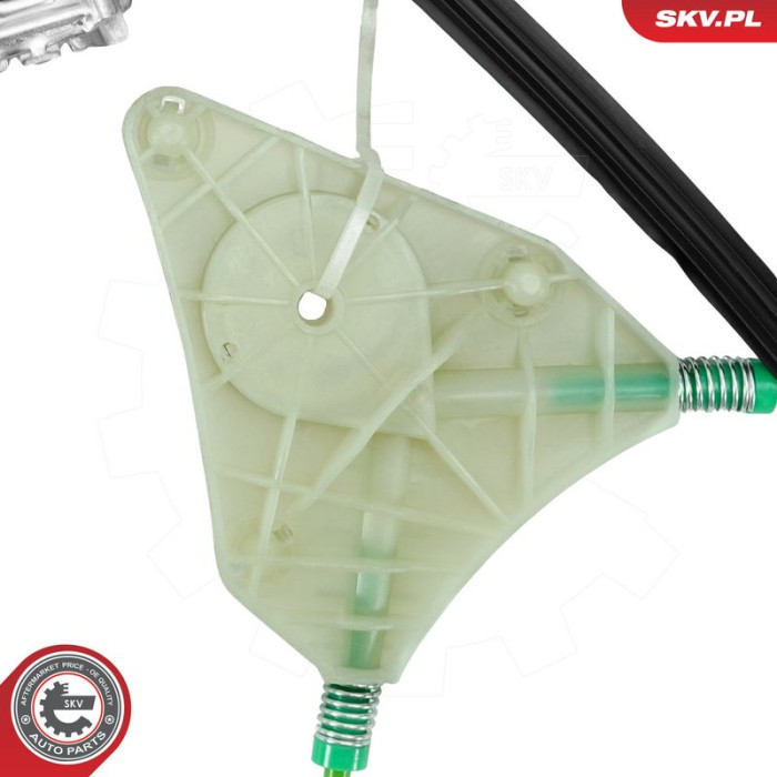 ESEN SKV 01SKV331 Fensterheber ESEN SKV 01SKV331 Fensterheber
