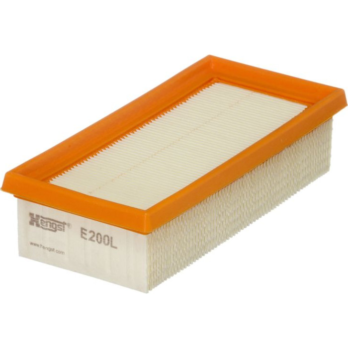 HENGST FILTER Luftfilter E200L HENGST FILTER Luftfilter E200L