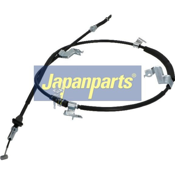 Seilzug, Feststellbremse Honda T. Civic 01-05 Pr BC-437R Seilzug, Feststellbremse Honda T. Civic 01-05 Pr BC-437R