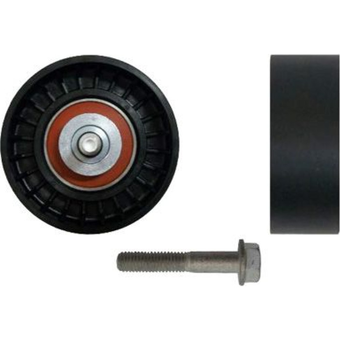 DENCKERMANN Führungsrolle P316002 DENCKERMANN Führungsrolle P316002