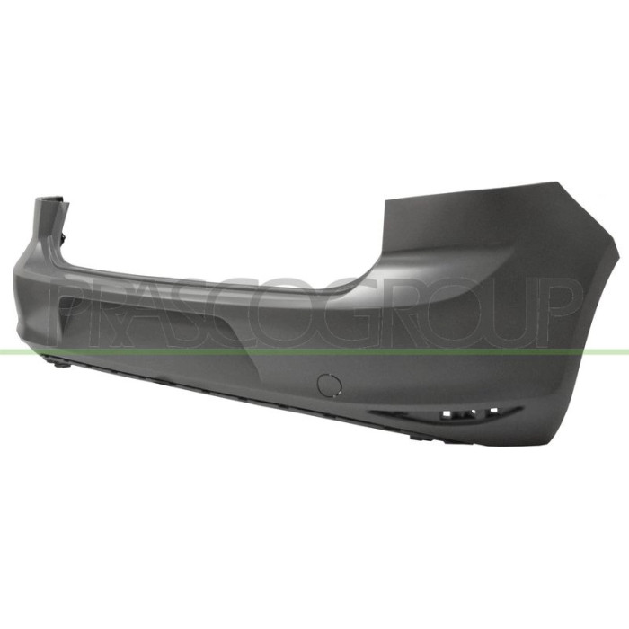 Prasco Stoßstange hinten grundiert ohne PDC PQ VG4001051 Prasco Stoßstange hinten grundiert ohne PDC PQ VG4001051