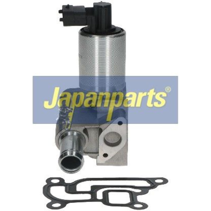 Japanparts AGR-Ventil EGR-0412 Japanparts AGR-Ventil EGR-0412