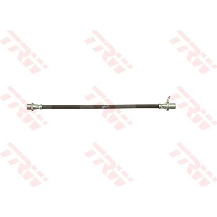 TRW Bremsschlauch Hinterachse links PHA391 TRW Bremsschlauch Hinterachse links PHA391