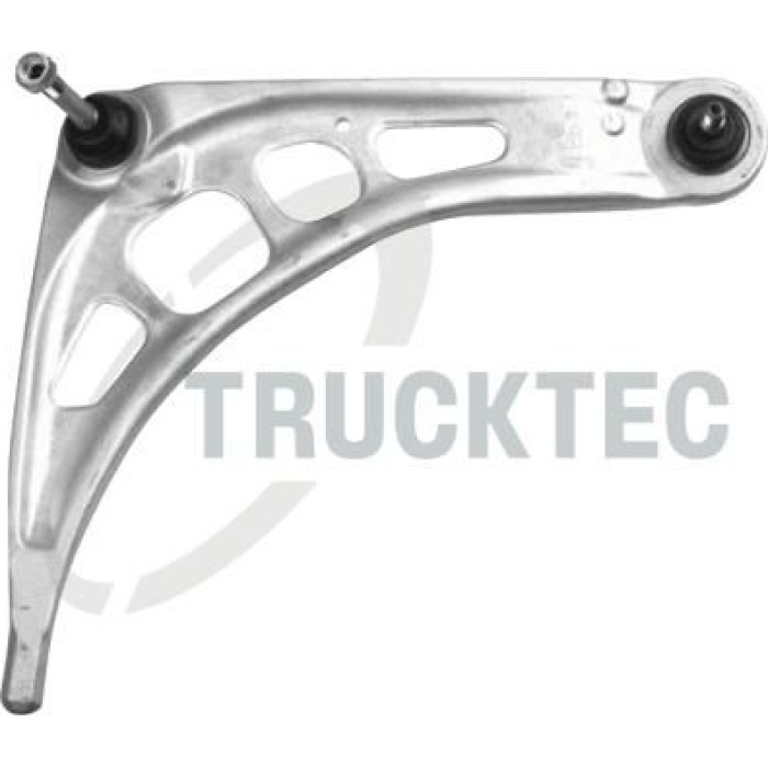TRUCKTEC AUTOMOTIVE Achsarm 08.31.166 TRUCKTEC AUTOMOTIVE Achsarm 08.31.166
