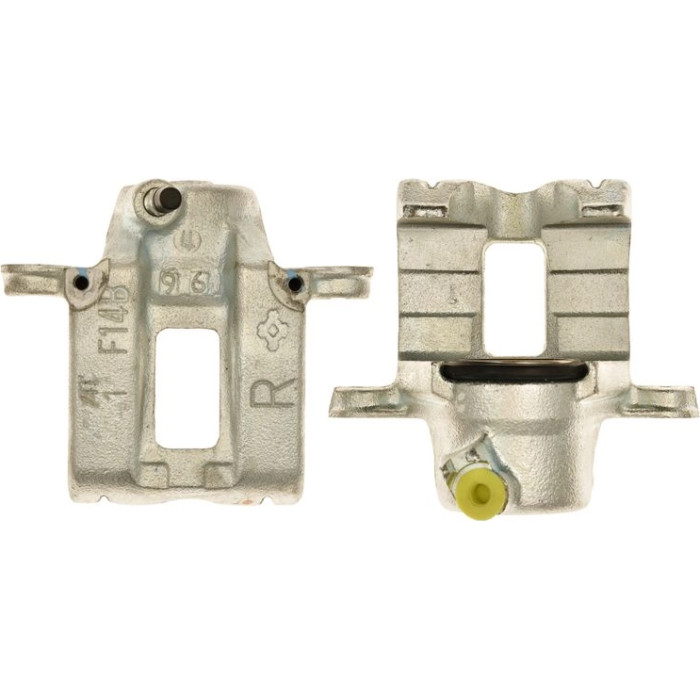 Bosch Bremssattel Hinterachse links 0 986 134 250