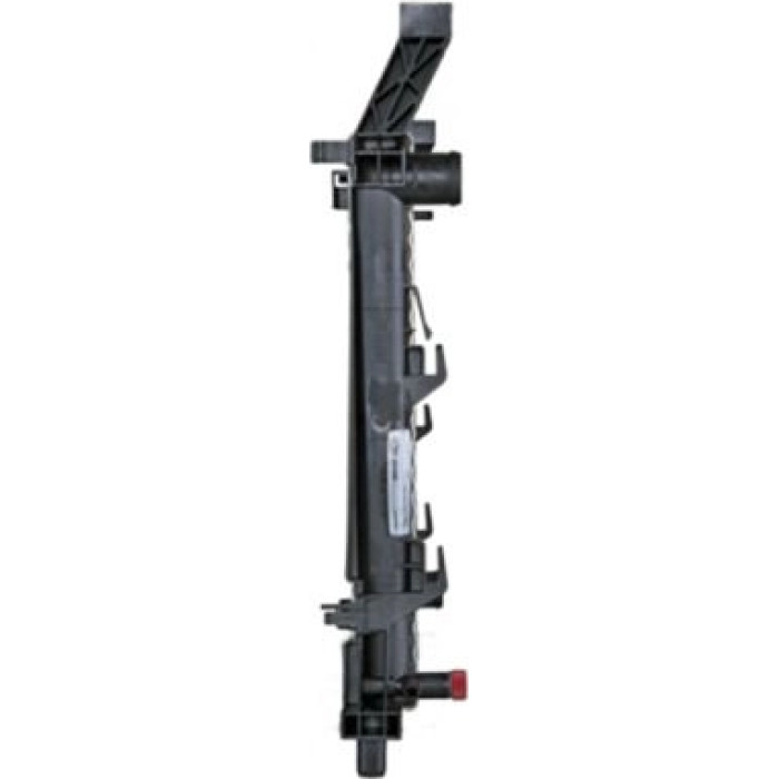 MAHLE Kühler, Motorkühlung CR 660 000P MAHLE Kühler, Motorkühlung CR 660 000P